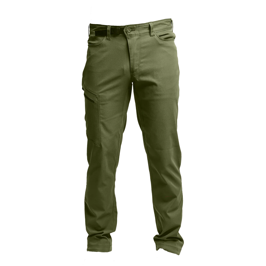 Men's Satu Adventure Pants - Image 4