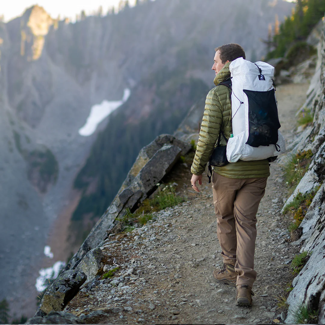 Men's Satu Adventure Pants - Image 7
