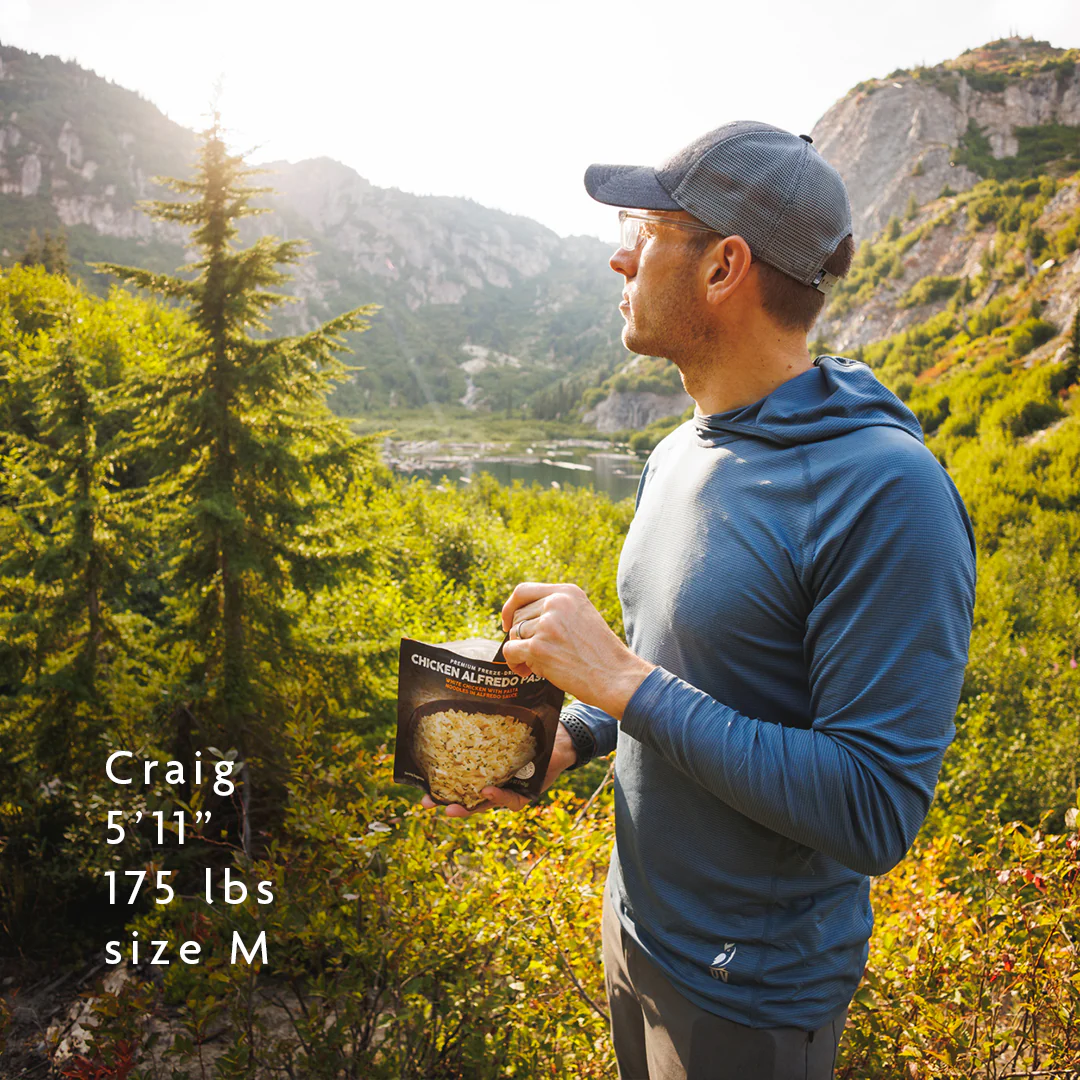 Altitude Sun Hoodie - Image 10