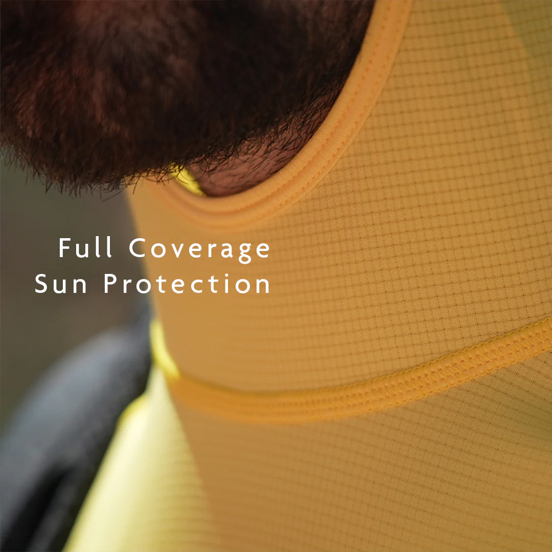 Altitude Sun Hoodie - Image 3