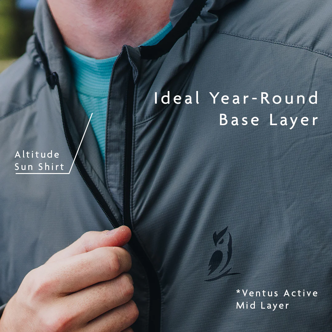 Altitude Sun Hoodie - Image 5