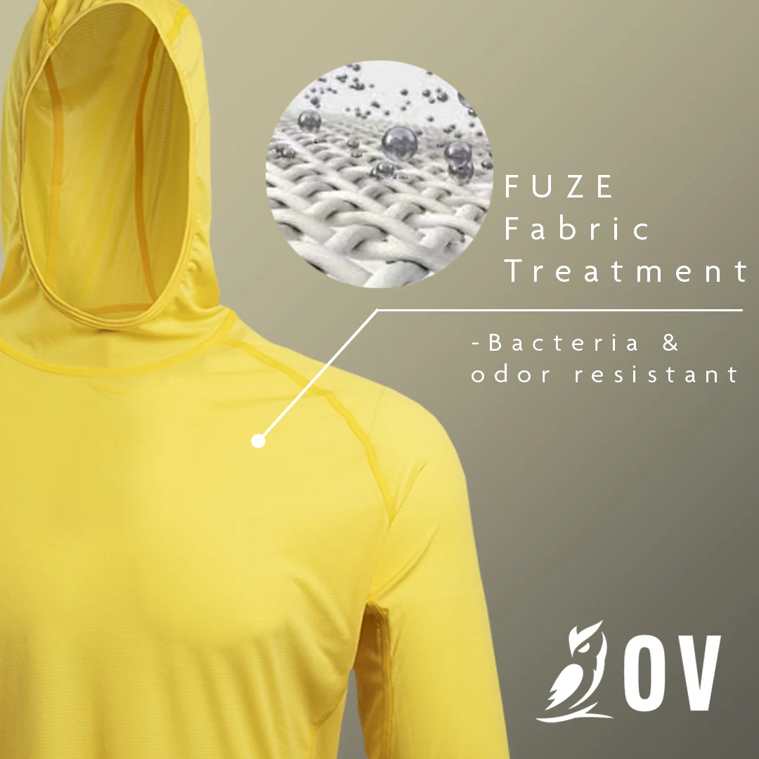 Altitude Sun Hoodie - Image 6