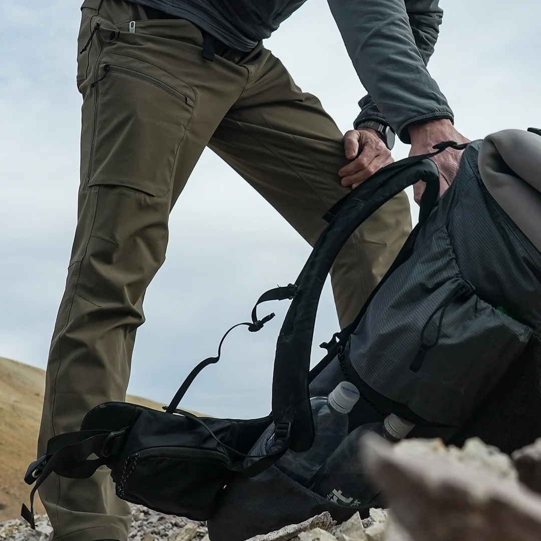Altura Dynamic Pants - Image 4