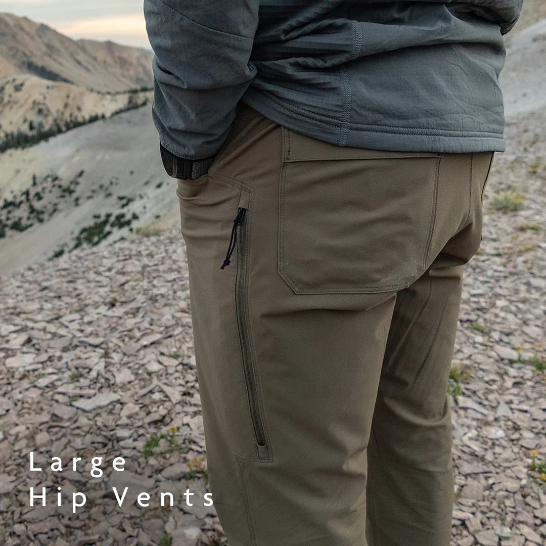 Altura Dynamic Pants - Image 9