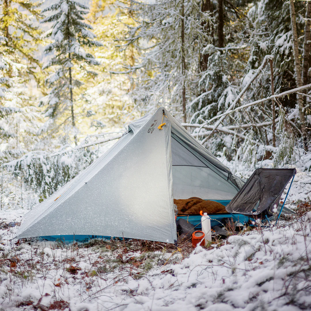 Cirq Carbon Fiber Tent Poles (PREORDER - Est. Shipping 5/1/26) - Image 4