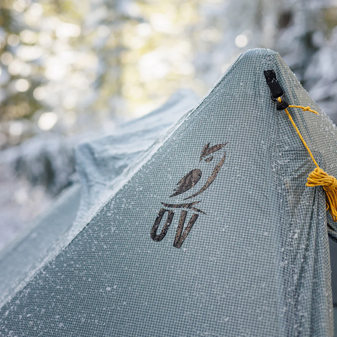 Cirq Trekking Pole Tent - Image 13