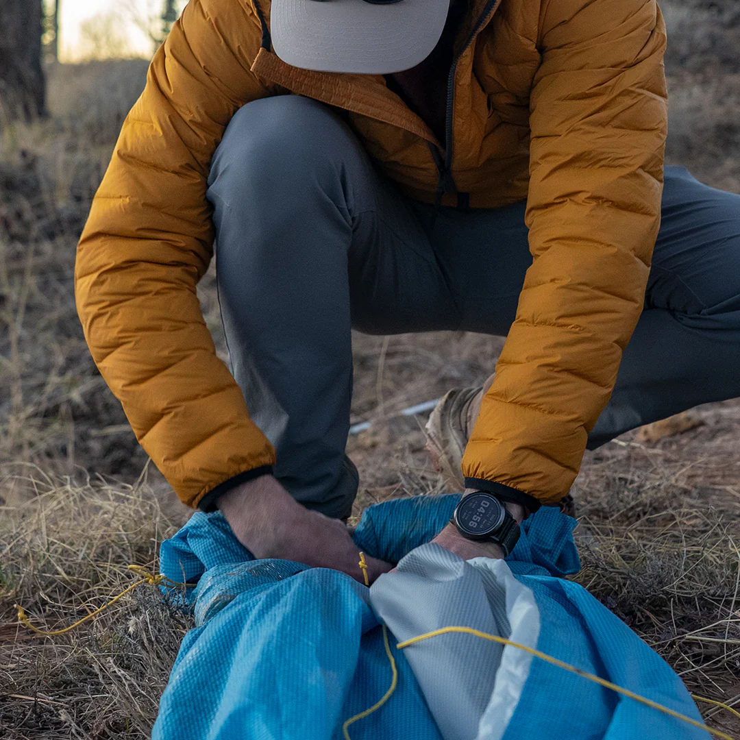 Cirq Trekking Pole Tent - Image 14