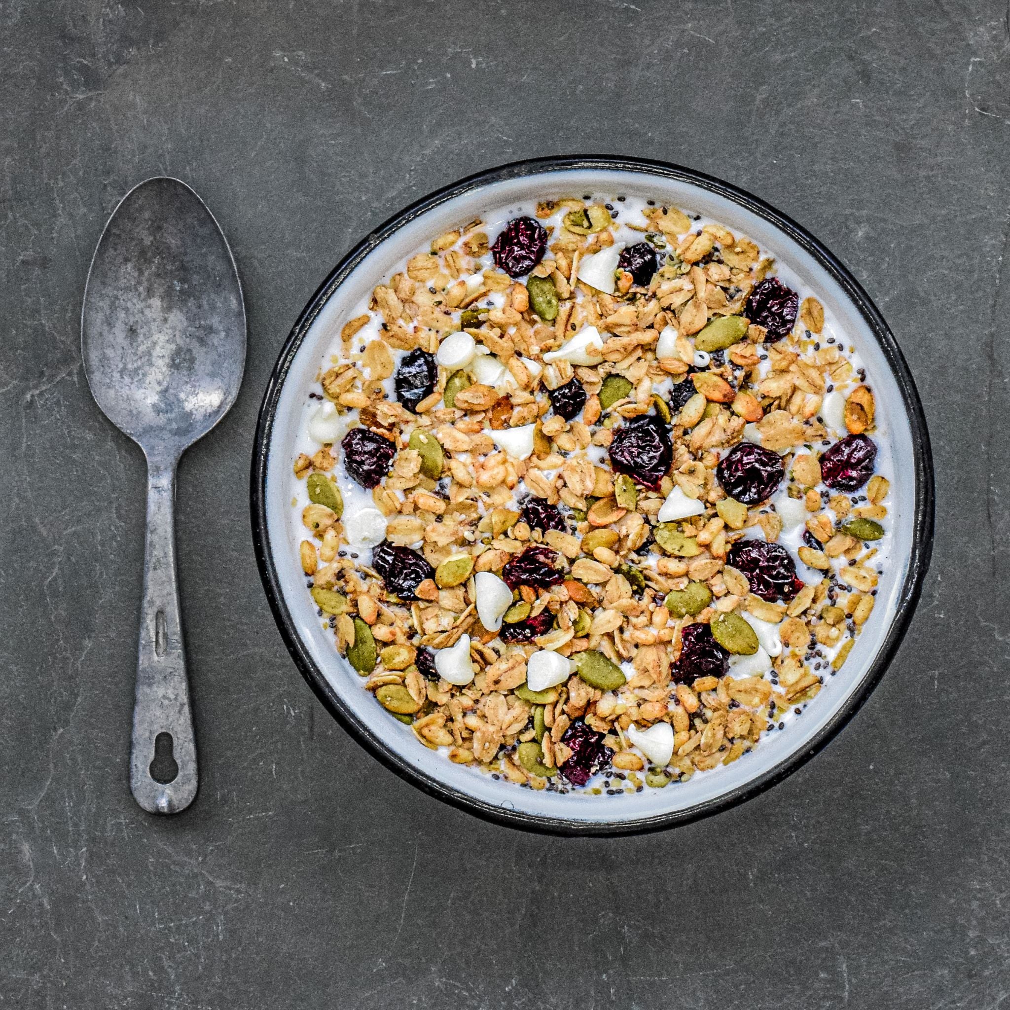Angry Pika (formerly Alpen Fuel) Granola Breakfast Meals - Image 10