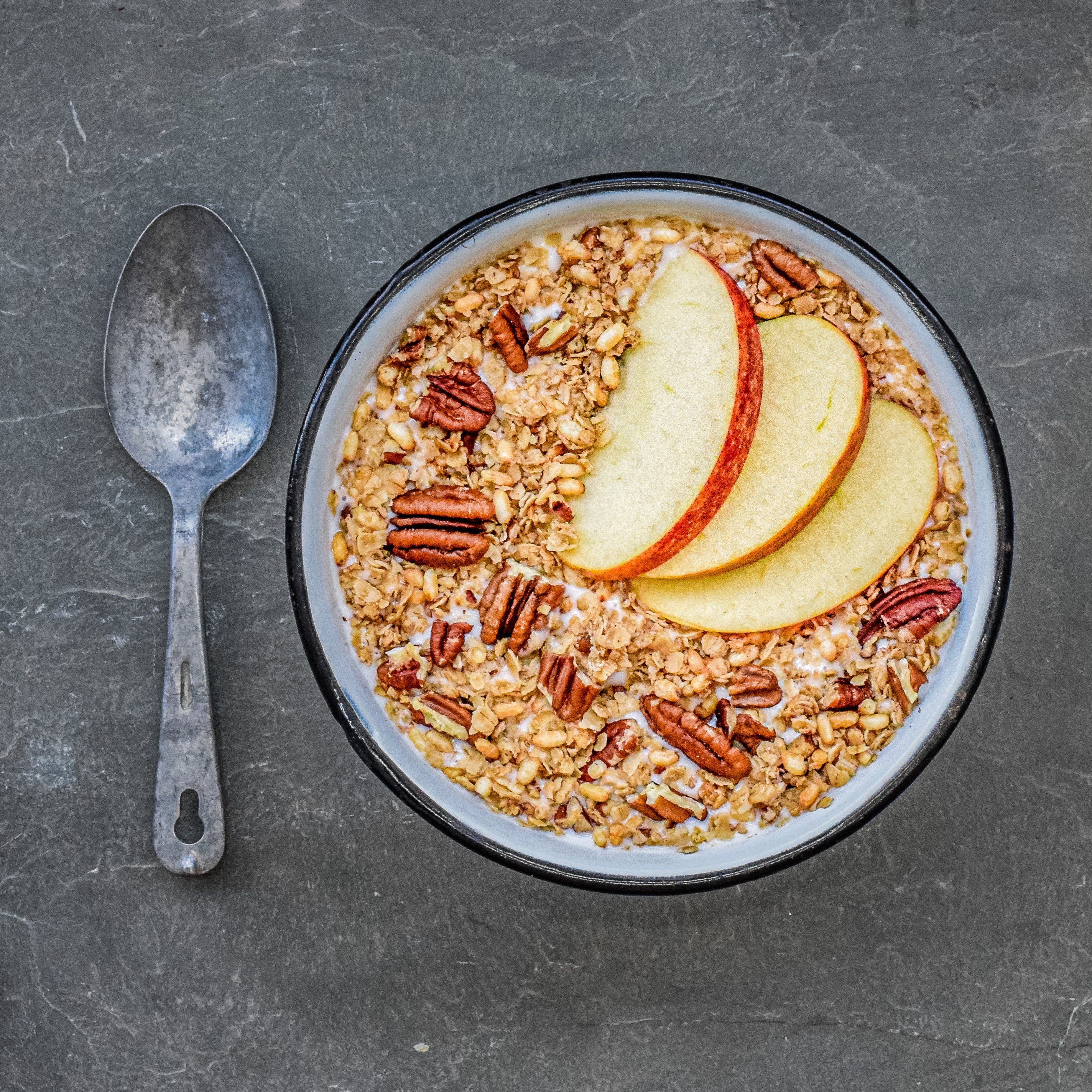 Angry Pika (formerly Alpen Fuel) Granola Breakfast Meals - Image 13