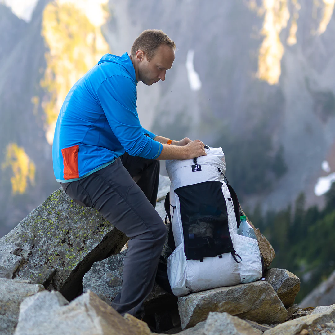 CS40 Ultra Backpack - Image 25