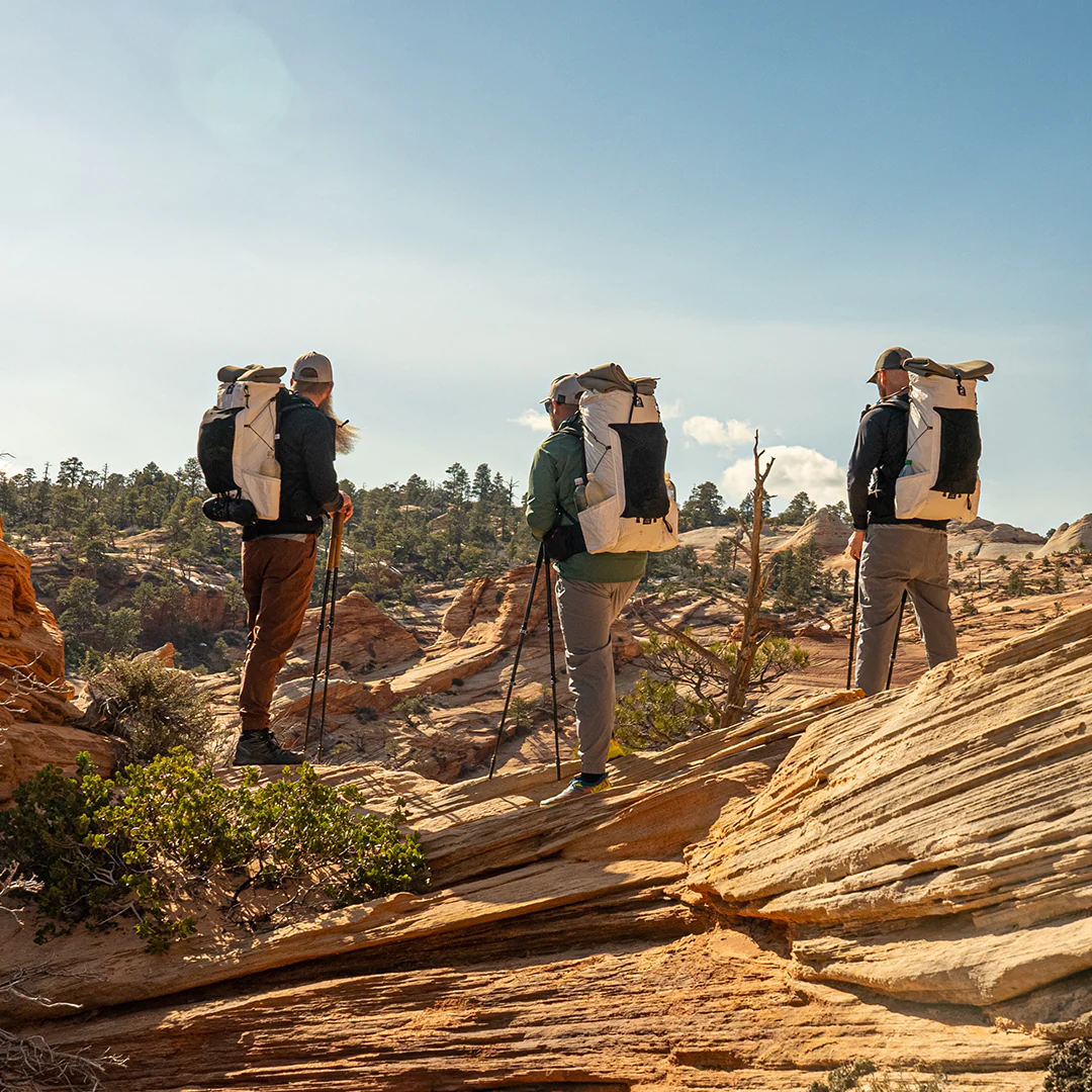 CS40 Ultra Backpack - Image 33
