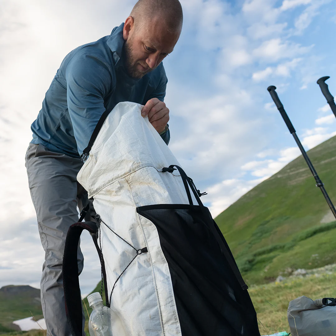 CS40 Ultra Backpack - Image 7