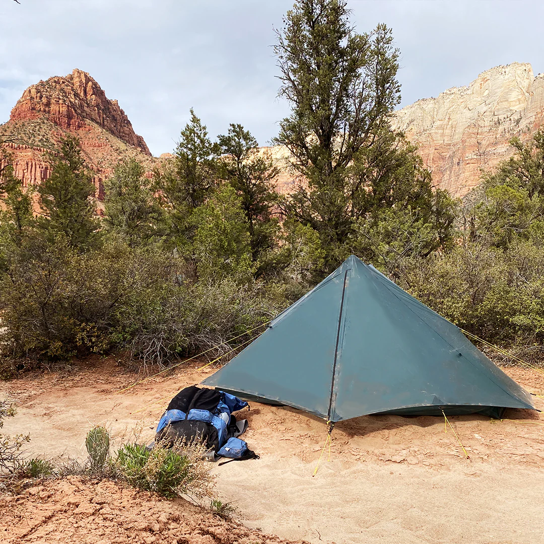 Easton Ultralight Tent Stakes - Image 3