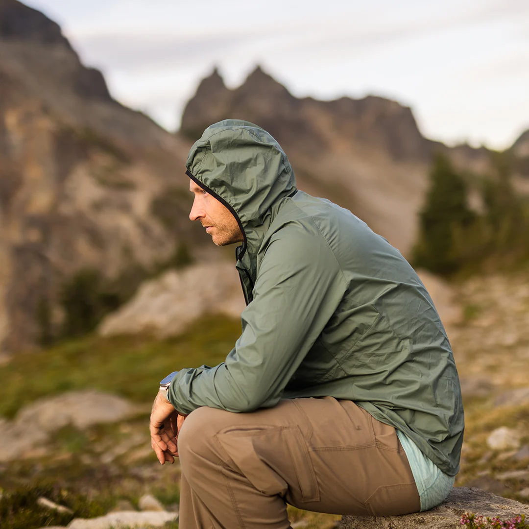 Nebo Windbreaker - Image 12