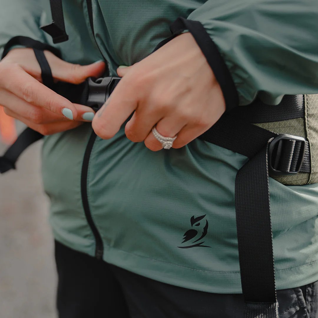 Nebo Windbreaker - Image 18
