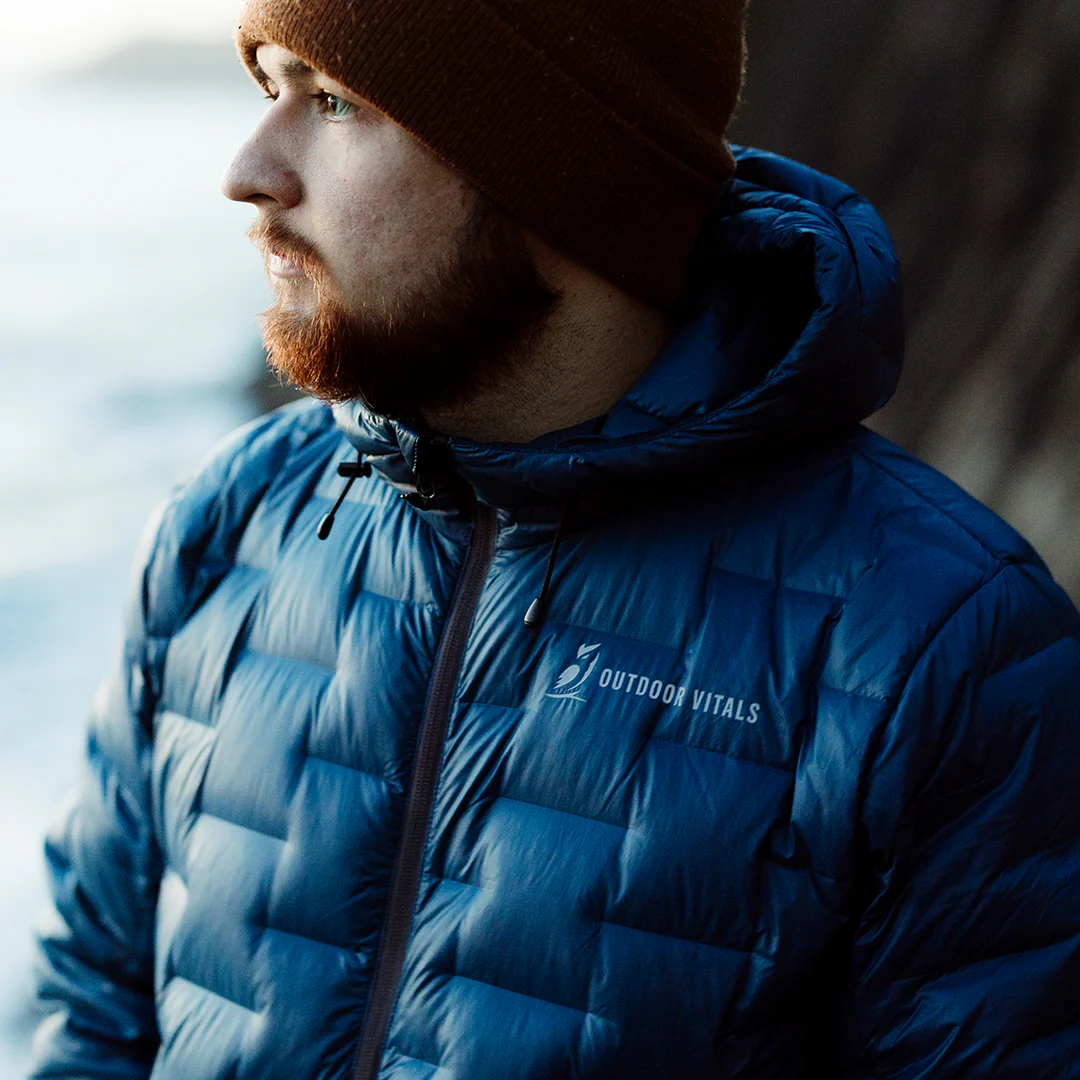 NovaPro Men's Jacket - Image 22