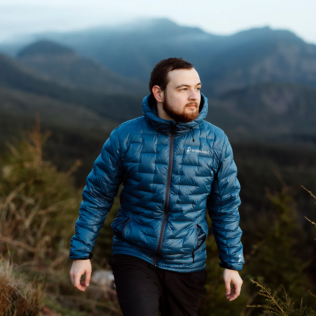 NovaPro Men's Jacket - Image 23
