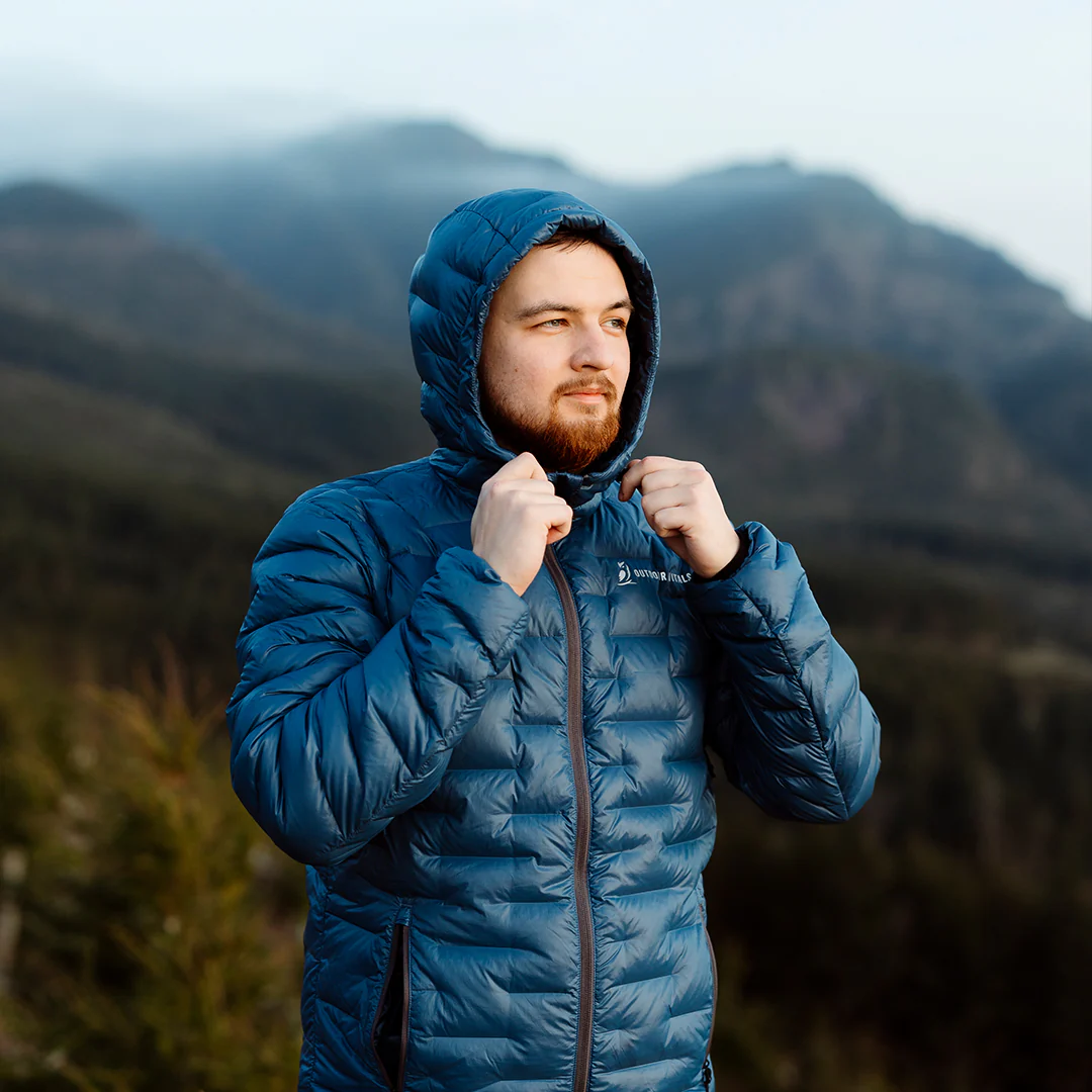 NovaPro Men's Jacket - Image 24