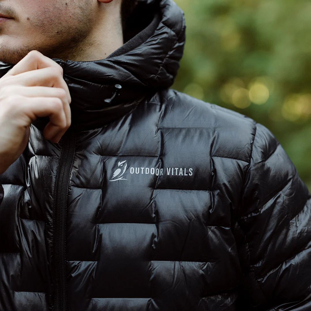 NovaPro Men's Jacket - Image 30