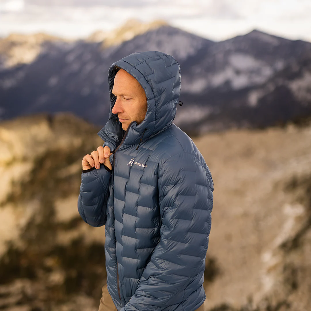 NovaPro Men's Jacket - Image 32