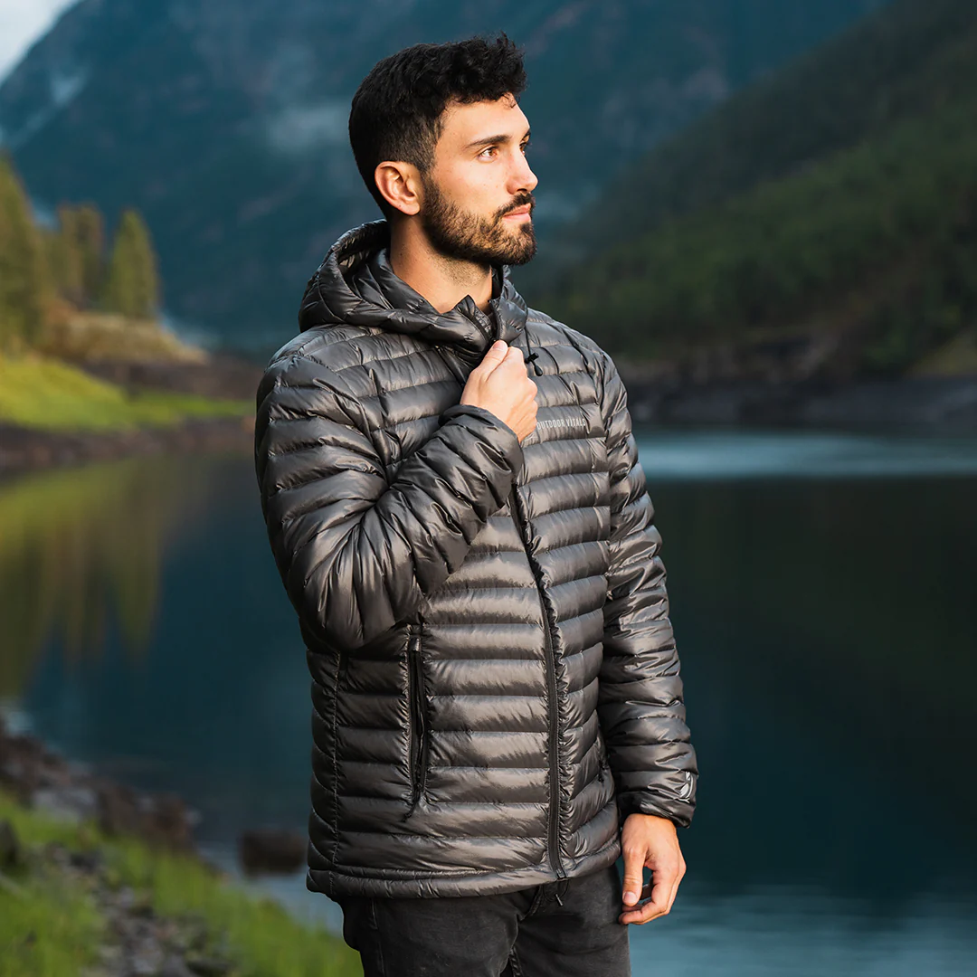 NovaUL Men's Jacket - Image 6