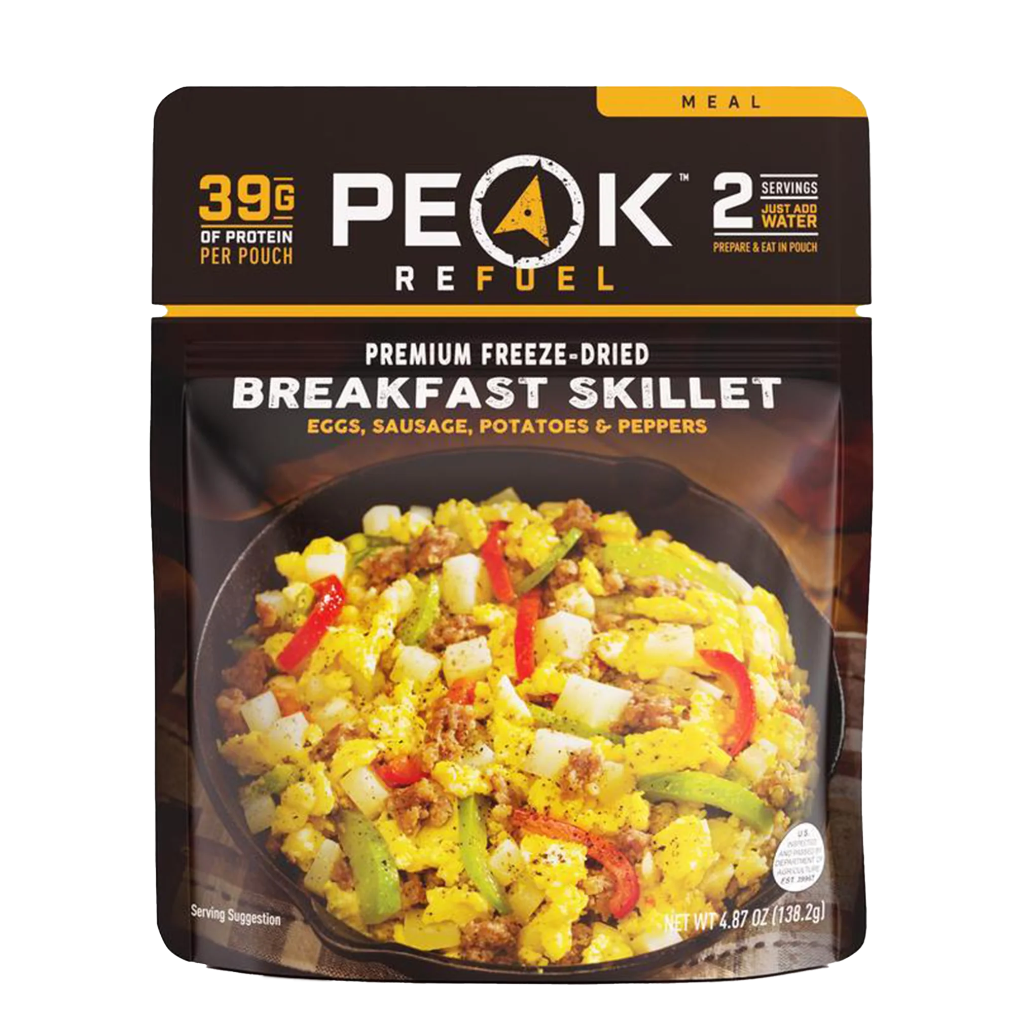 Peak Refuel Premium Freeze Dried Meals - Image 4