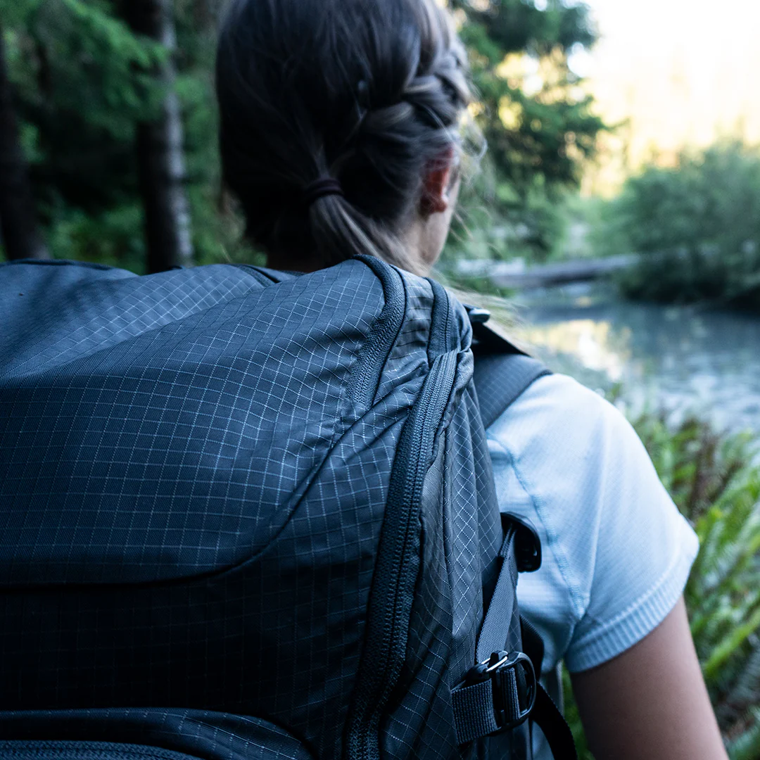 KotaUL Ultralight Travel & Adventure Backpack - Image 13
