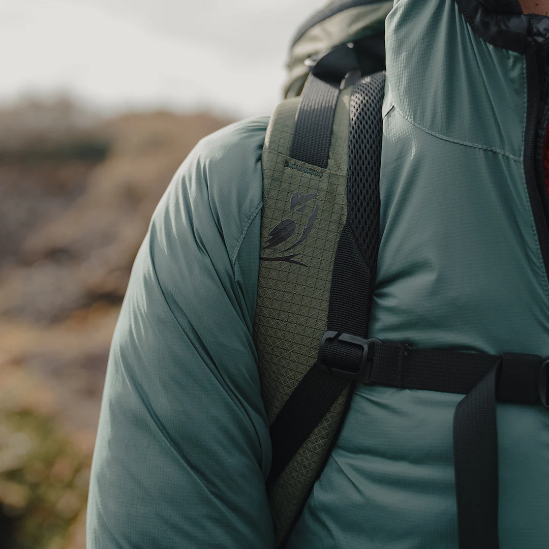 KotaUL Ultralight Travel & Adventure Backpack - Image 17