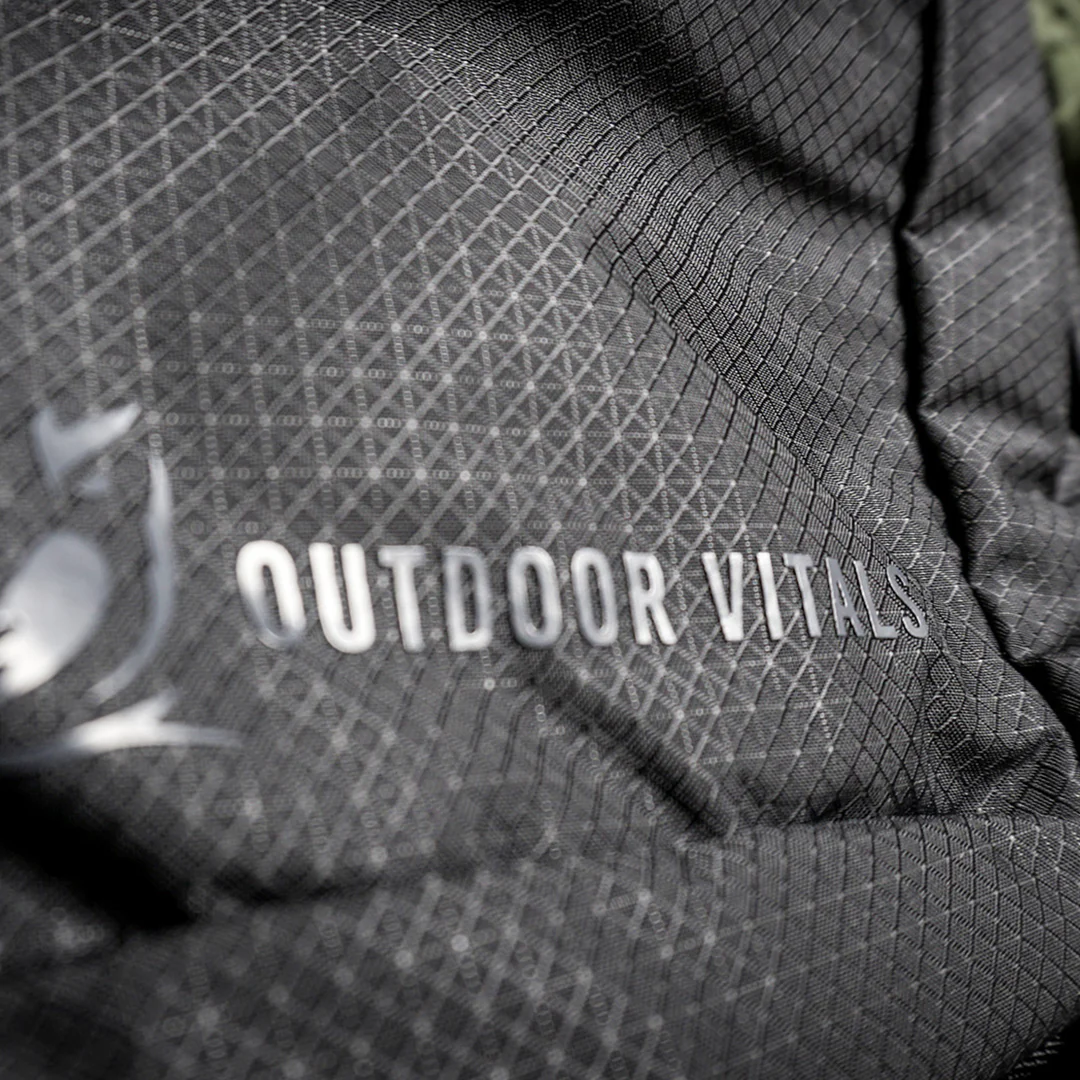 KotaUL Ultralight Travel & Adventure Backpack - Image 7