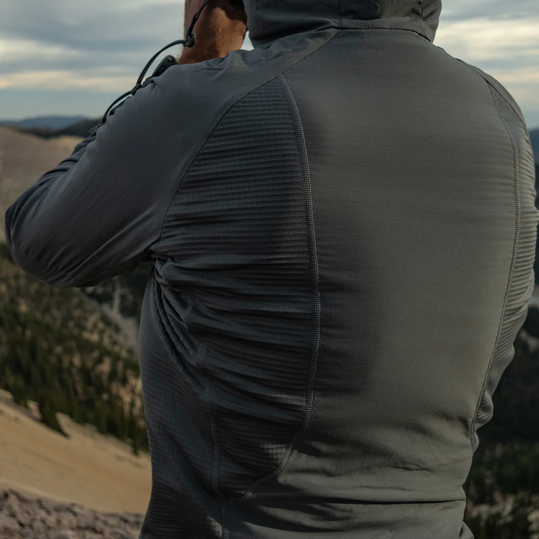 Pursuit Hybrid Fleece - Image 18