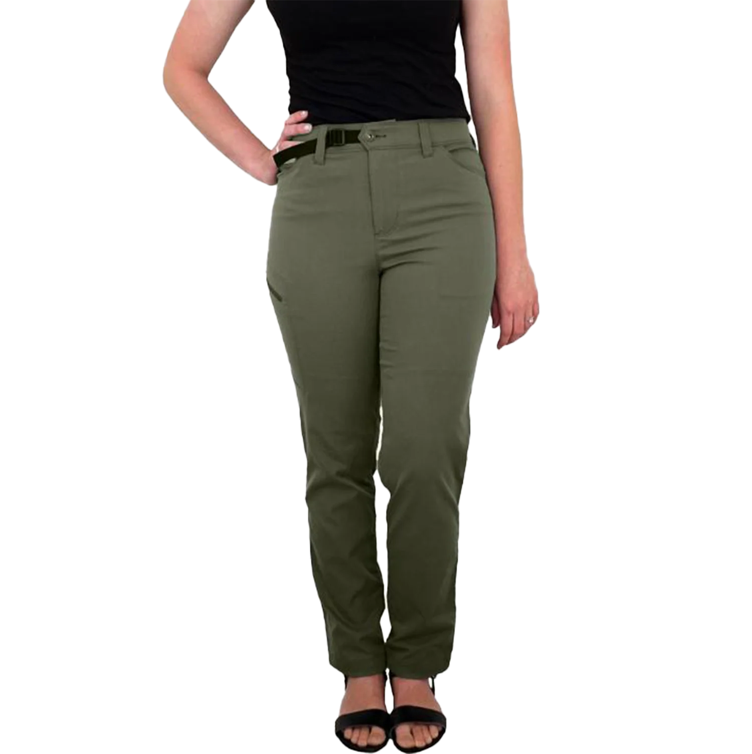 Women's Satu Outdoor Pants - Image 3