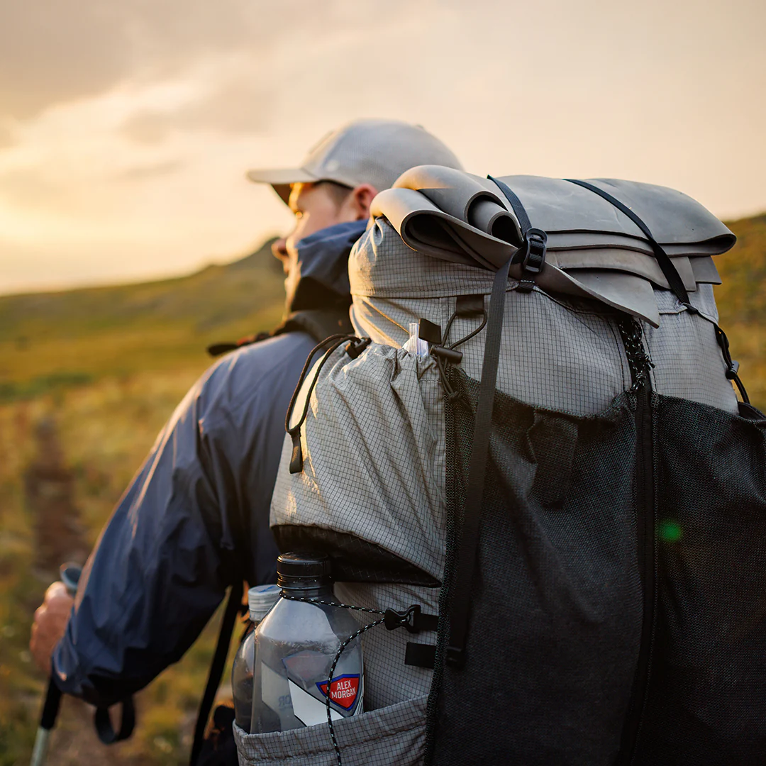 Shadowlight Carbon 60 Backpack - Image 20