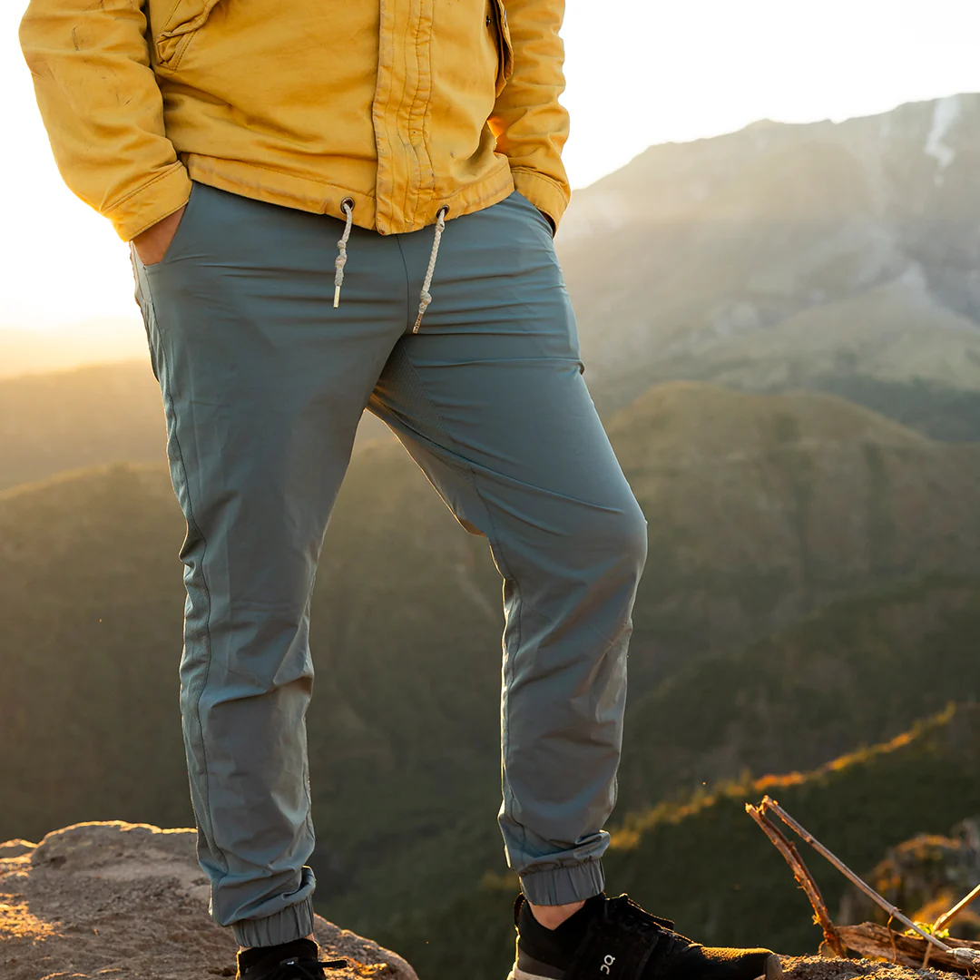Skyline Trail Joggers - Image 10