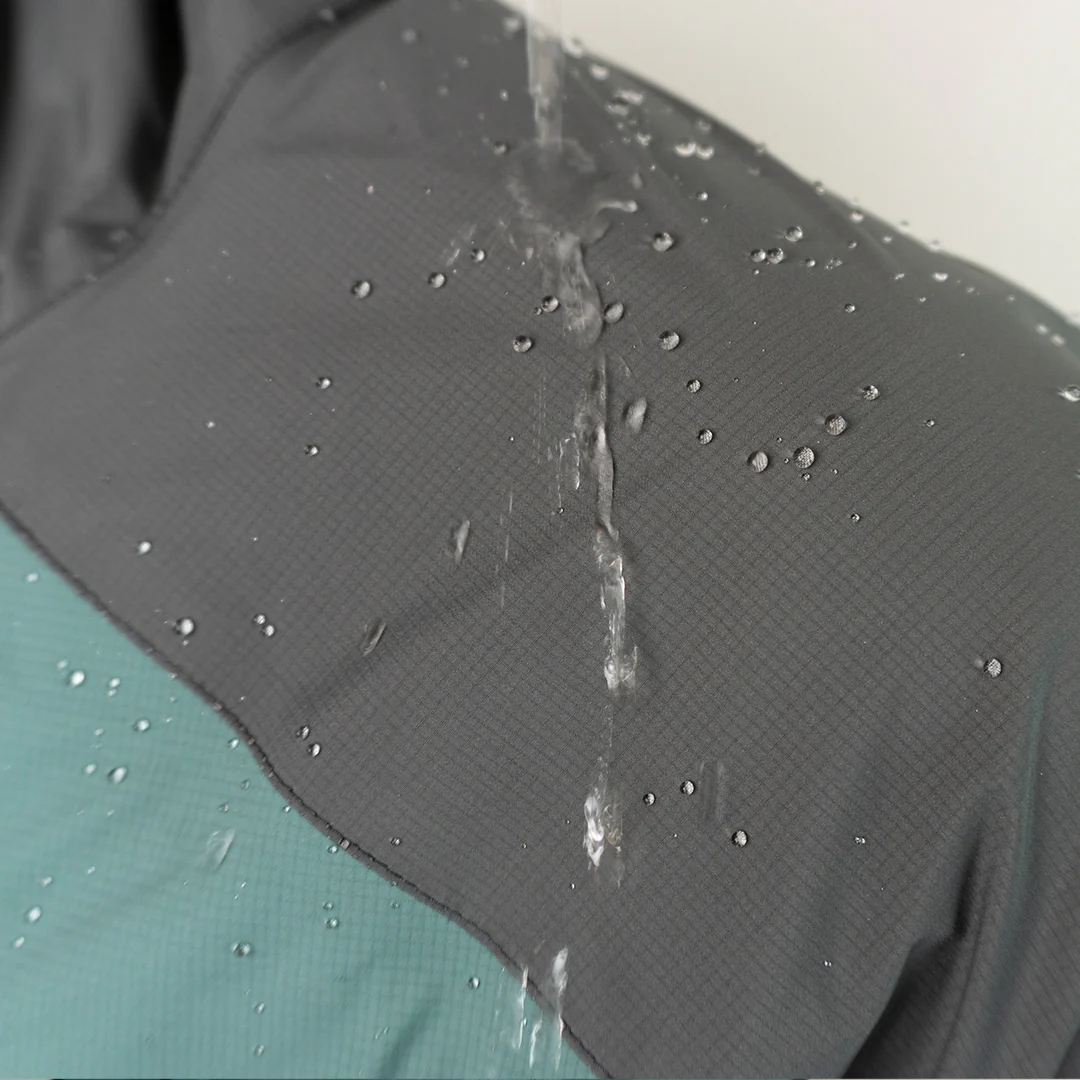 Tushar Rain Jacket - Image 13