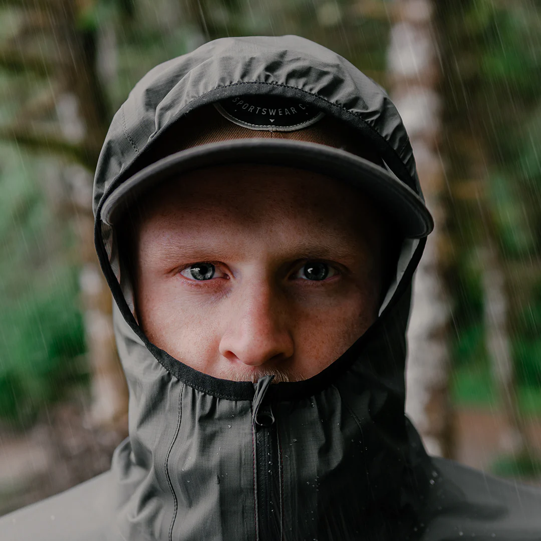 Tushar Rain Jacket - Image 15