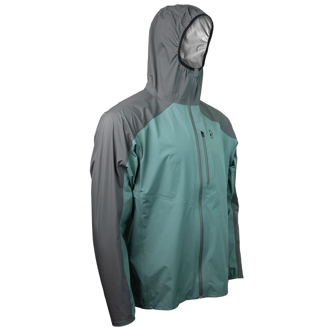 Tushar Rain Jacket - Image 5