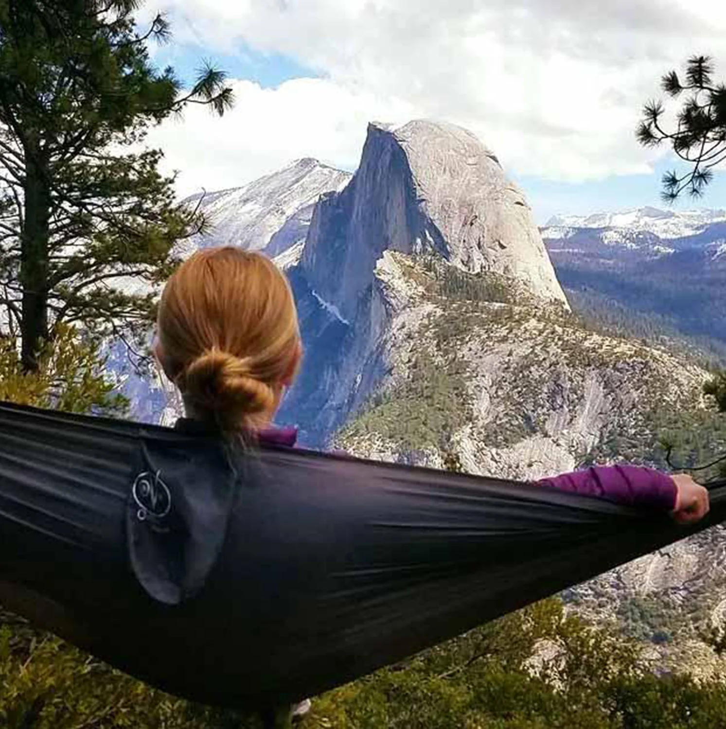 Ultralight Complete Hammock System - Image 15