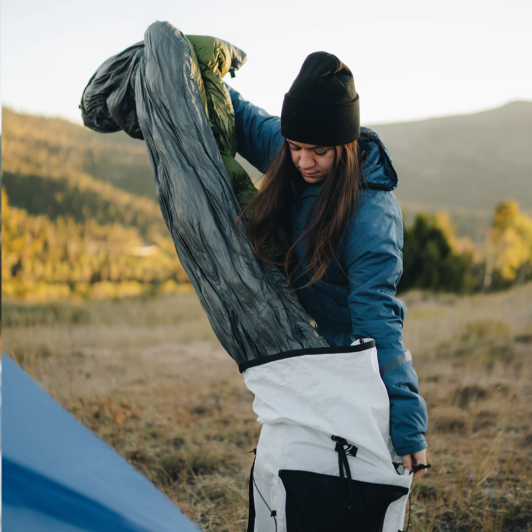 StormLoft™ Down TopQuilt - Image 11
