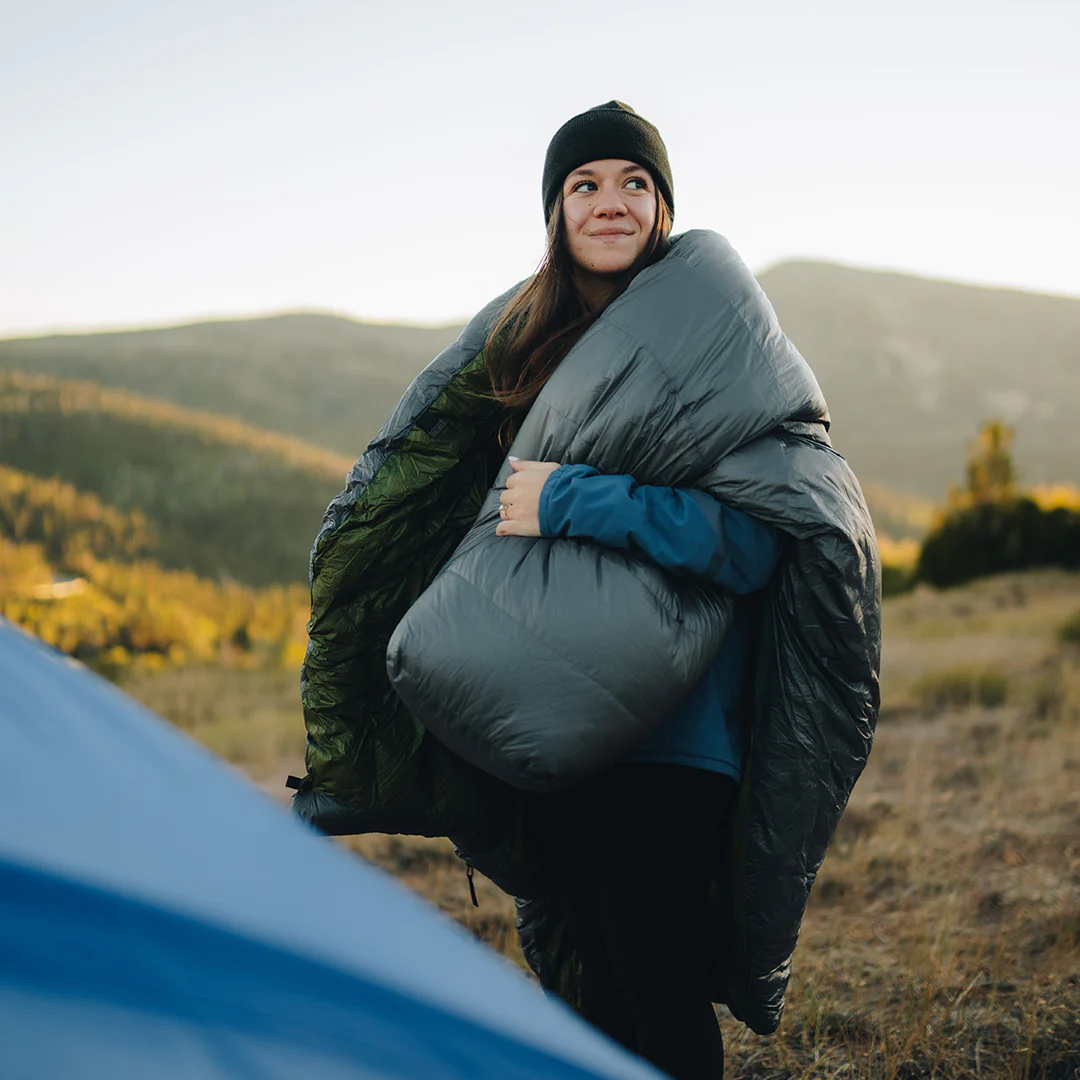 StormLoft™ Down TopQuilt - Image 12