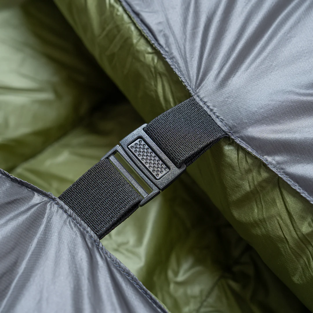 StormLoft™ Down TopQuilt - Image 22