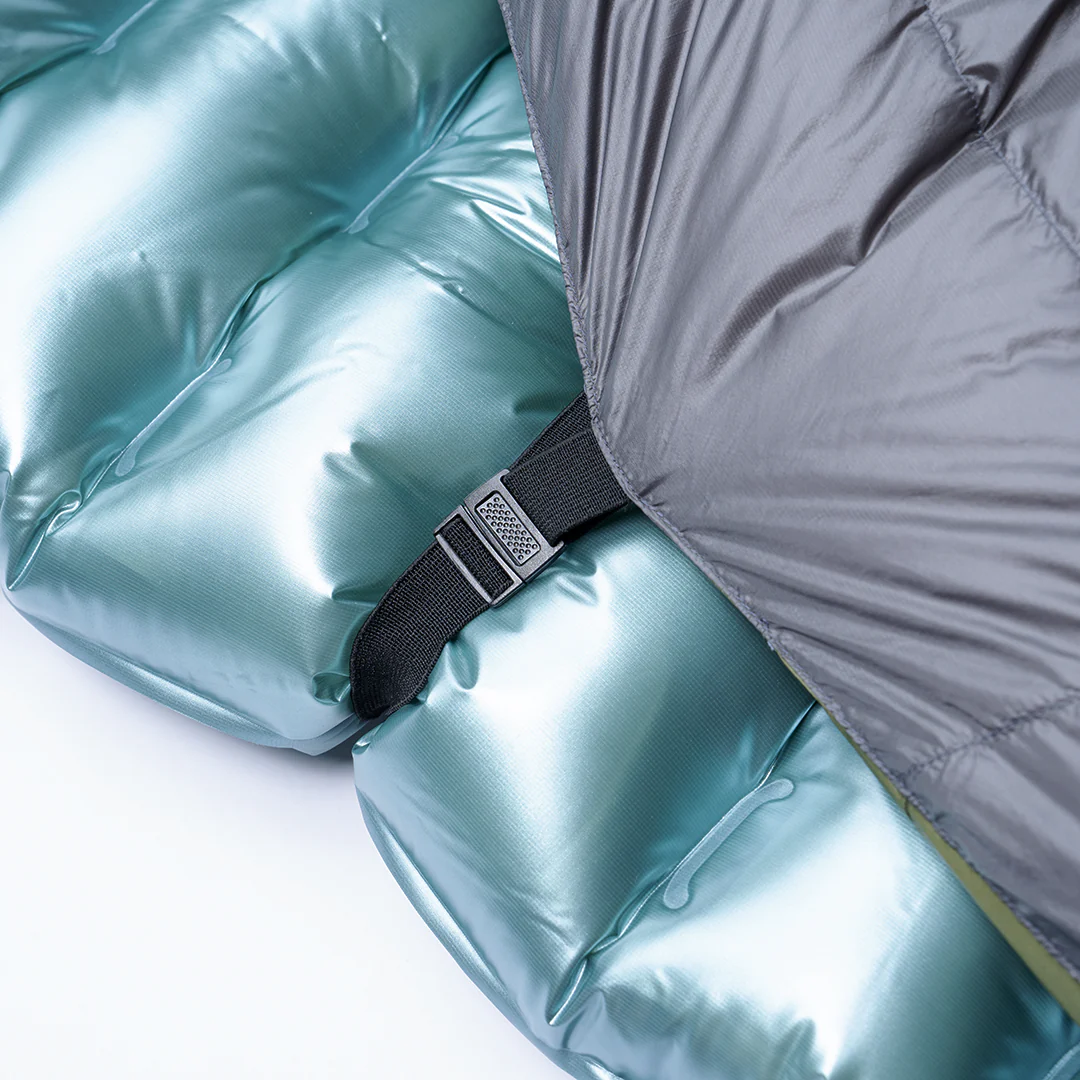 StormLoft™ Down TopQuilt - Image 29