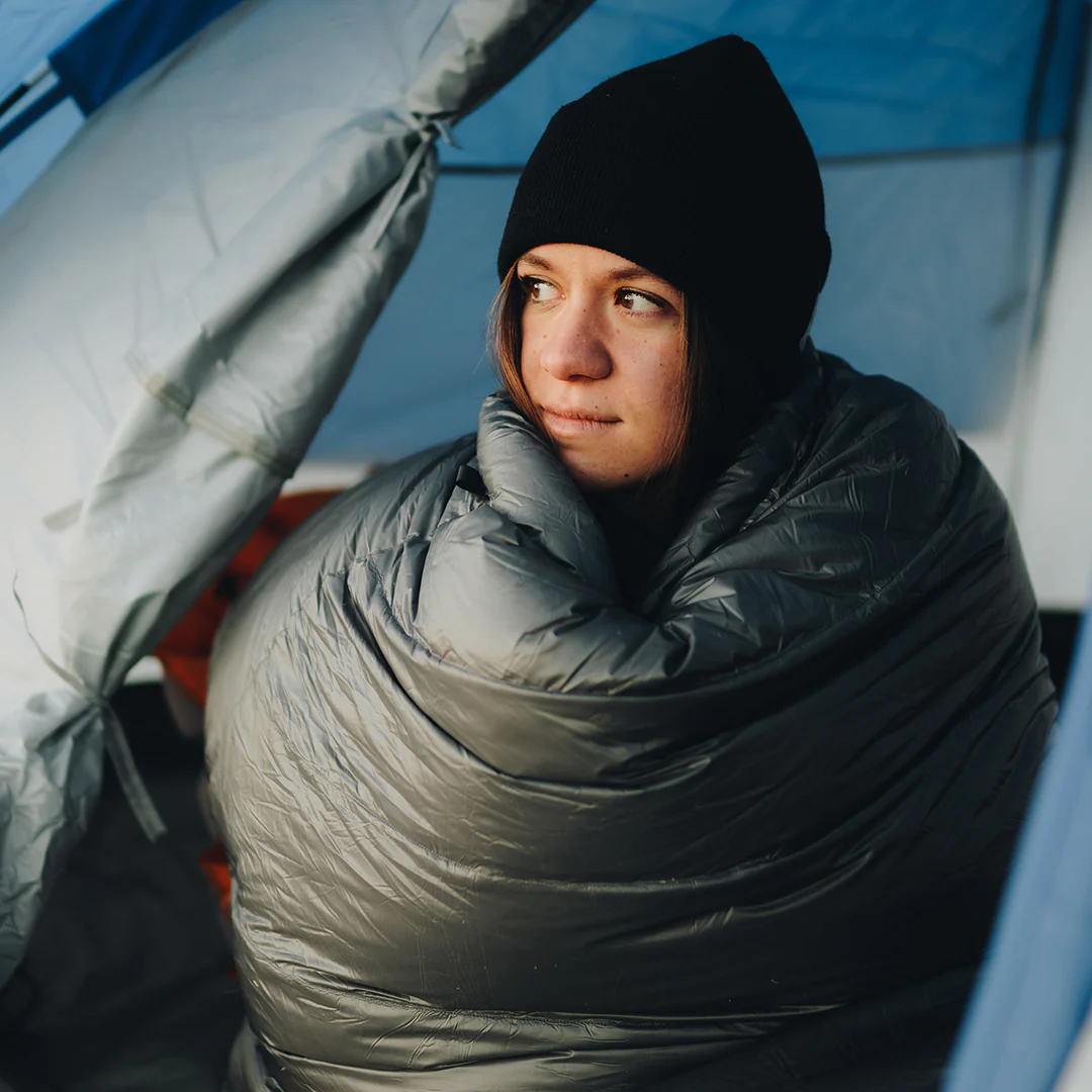 StormLoft™ Down TopQuilt - Image 6