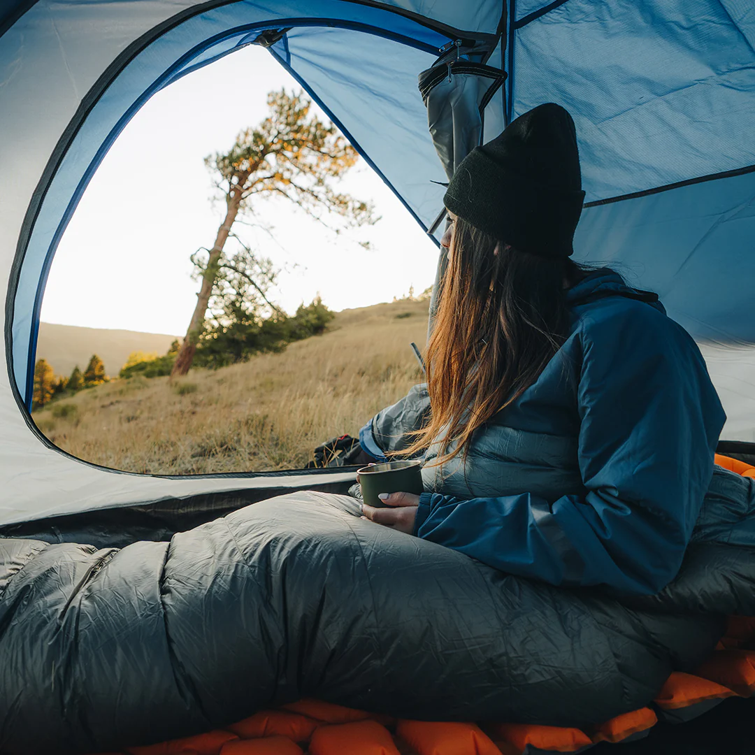 StormLoft™ Down TopQuilt - Image 9
