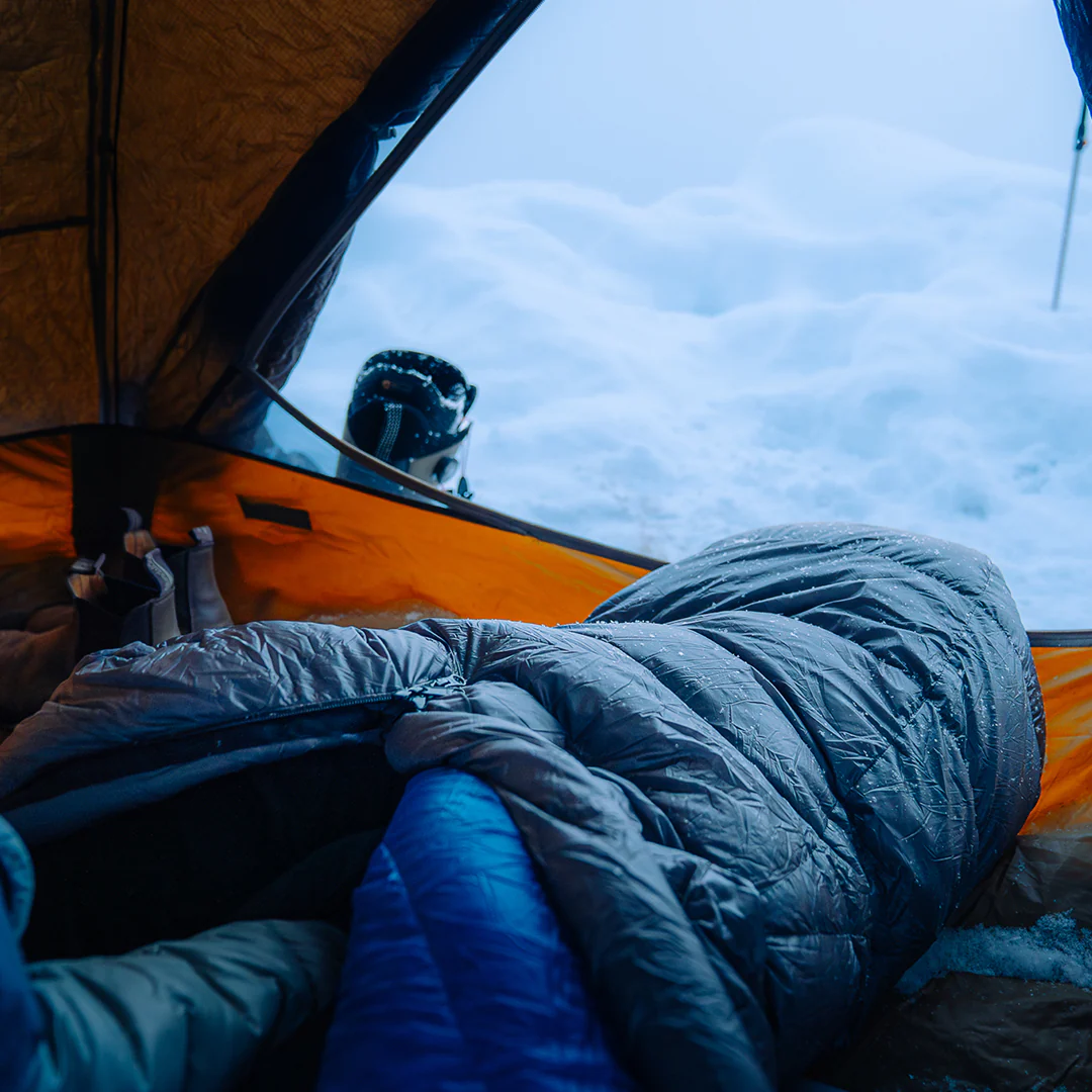 Summit Down Sleeping Bag - Image 12