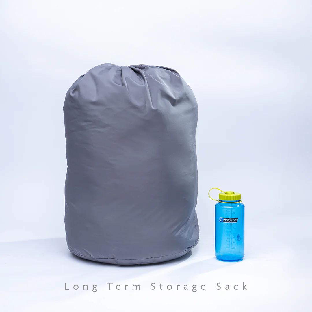 Summit Down Sleeping Bag - Image 19