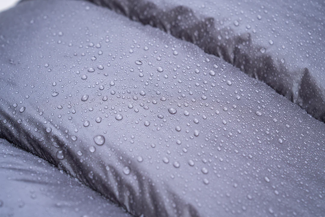 Summit Down Sleeping Bag - Image 9