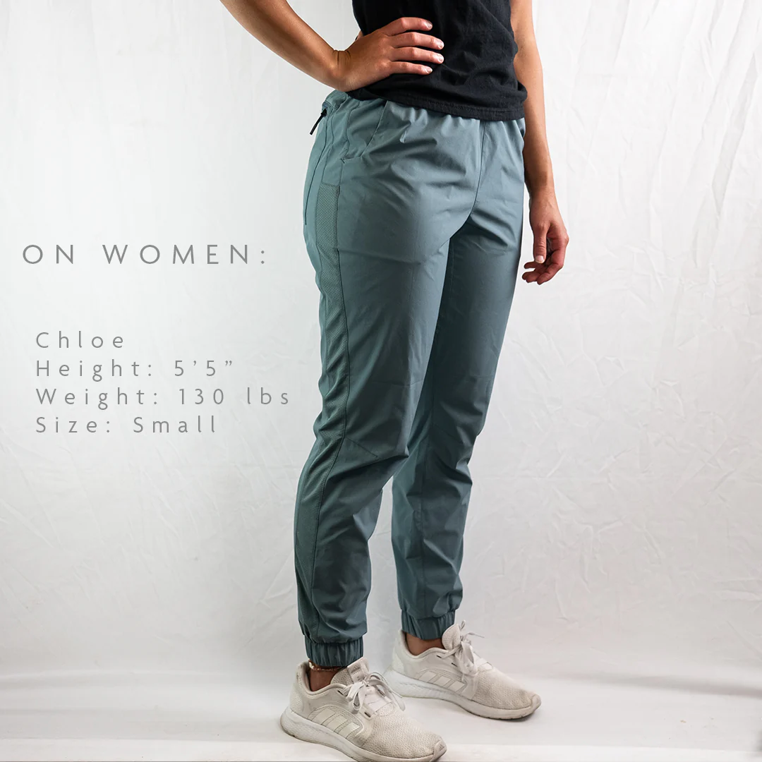 Skyline Trail Joggers - Image 33