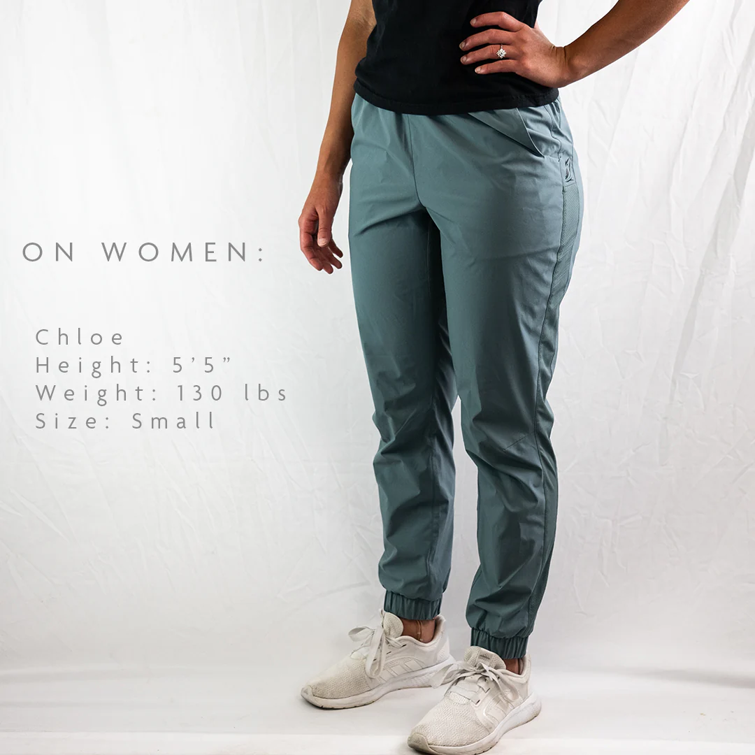 Skyline Trail Joggers - Image 34