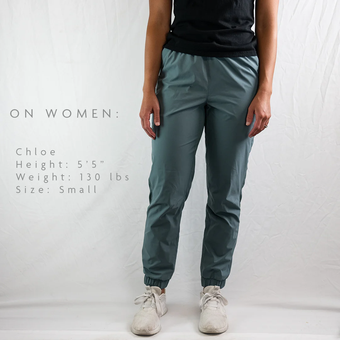 Skyline Trail Joggers - Image 35