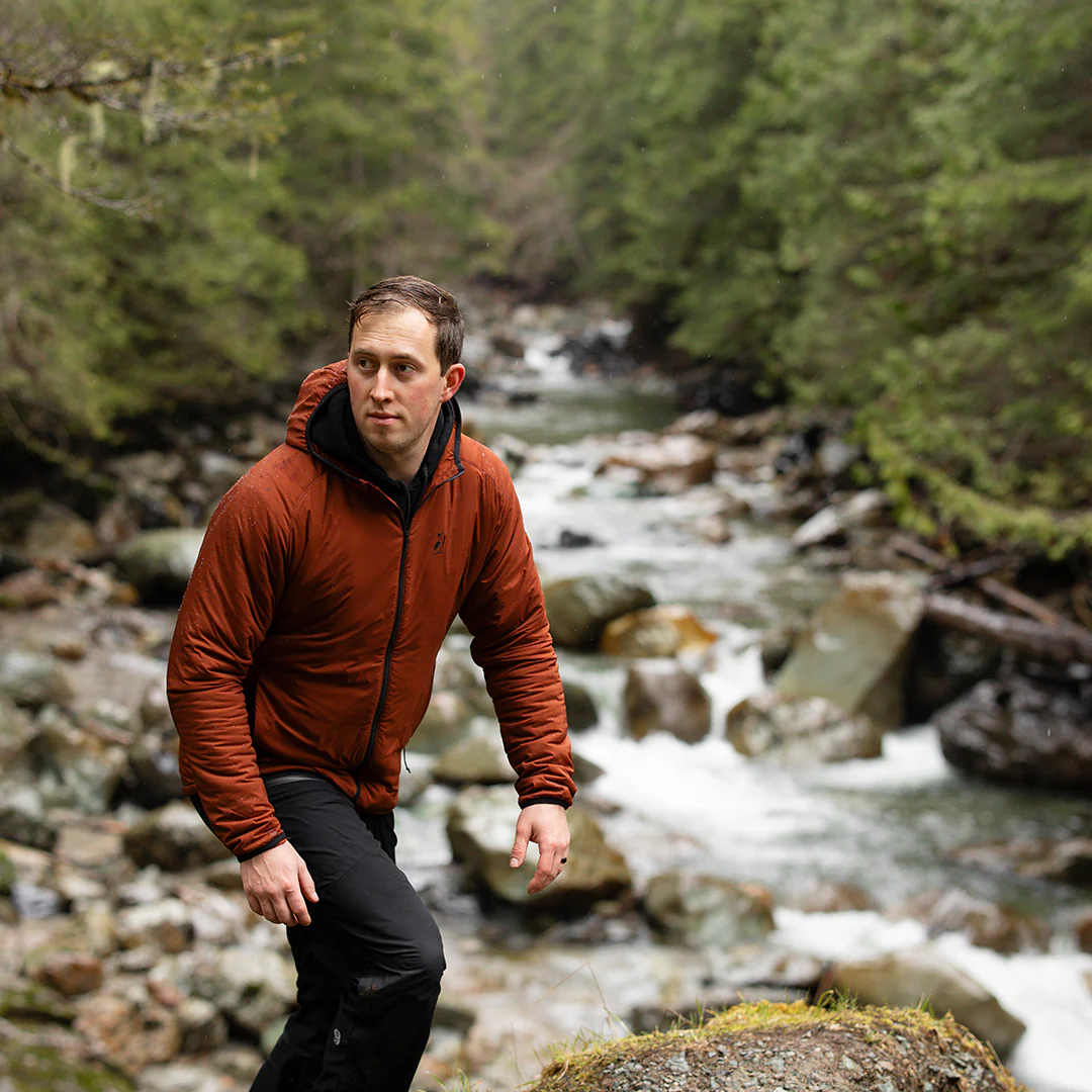 Vario Jacket - Men's - Image 8